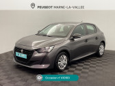 Peugeot 208 PURETECH 75 S&S BVM5 LIKE   Montvrain 77