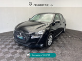 Peugeot 208 PURETECH 75 S&S BVM5 LIKE   Cesson 77