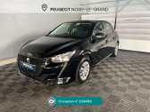 Peugeot 208 PURETECH 75 S&S BVM5 LIKE   Noisy-le-Grand 93