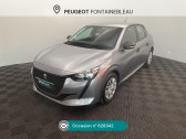 Annonce Peugeot 208 occasion Essence PURETECH 75 S&S BVM5 LIKE à Avon