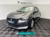 Peugeot 208 occasion année 2021 boite Manuelle Annonce Peugeot 208 occasion Essence PURETECH 75 S&S BVM5 LIKE à Cesson