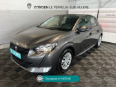 Peugeot 208 PURETECH 75 S&S BVM5 LIKE   Le Perreux-sur-Marne 94