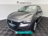 Annonce Peugeot 208 occasion Essence PURETECH 75 S&S BVM5 LIKE  Cesson