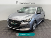 Peugeot 208 PURETECH 75 S&S BVM5 LIKE  2023 - annonce de voiture en vente sur Auto Sélection.com