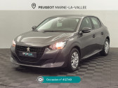 Peugeot 208 PURETECH 75 S&S BVM5 LIKE   Montvrain 77