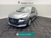 Annonce Peugeot 208 occasion Essence PURETECH 75 S&S BVM5 LIKE  Cesson