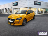 Peugeot 208 PureTech 75 S&S BVM5 Style    VENISSIEUX 69