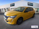 Annonce Peugeot 208 occasion Essence PureTech 75 S&S BVM5 Style à Â VENISSIEUX