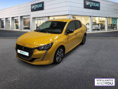 Peugeot 208 occasion année 2023 boite Manuelle Annonce Peugeot 208 occasion Essence PureTech 75 S&S BVM5 Style à ORVAULT