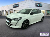 Annonce Peugeot 208 occasion Essence PureTech 75 S&S BVM5 Style  LOMME