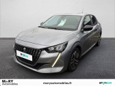 Peugeot 208 PureTech 75 S&S BVM5 Style   LONGUEAU 80
