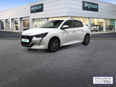 Peugeot 208 occasion année 2021 boite Manuelle Annonce Peugeot 208 occasion Essence PureTech 75 S&S BVM5 Style à CESSON-SEVIGNE