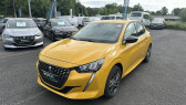 Peugeot 208 PureTech 75 S&S BVM5 Style   BRIVE LA GAILLARDE 19