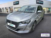 Peugeot 208 occasion année 2021 boite Manuelle Annonce Peugeot 208 occasion Essence PureTech 75 S&S BVM5 Style à MONTIGNY LE BRETONNEUX