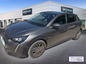 Peugeot 208 occasion année 2021 boite Manuelle Annonce Peugeot 208 occasion Essence PureTech 75 S&S BVM5 Style à MARSEILLE CEDEX 8