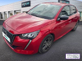 Annonce Peugeot 208 occasion Essence PureTech 75 S&S BVM5 Style  BONDY