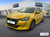 Annonce Peugeot 208 occasion Essence PureTech 75 S&S BVM5 Style  BONDY