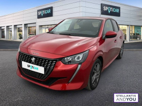 Peugeot 208 , garage SPOTICAR STELLANTIS &YOU JOINVILLE  JOINVILLE LE PONT
