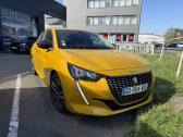 Peugeot 208 occasion année 2023 boite Manuelle Annonce Peugeot 208 occasion Essence PureTech 75 S&S BVM5 Style à ORVAULT