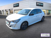 Peugeot 208 occasion année 2023 boite Manuelle Annonce Peugeot 208 occasion Essence PureTech 75 S&S BVM5 Style à VILLENEUVE D'ASCQ
