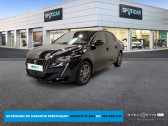 Peugeot 208 PureTech 75 S&S BVM5 Style   VILLENEUVE D'ASCQ 59