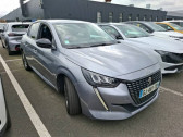 Annonce Peugeot 208 occasion Essence PureTech 75 S&S BVM5 Style  REZE