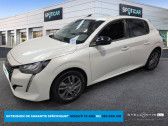 Annonce Peugeot 208 occasion Essence PureTech 75 S&S BVM5 Style  REZE