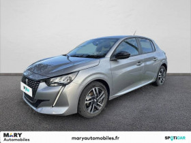 Peugeot 208 , garage MARY AUTOMOBILES CHERBOURG PEUGEOT  Tourlaville