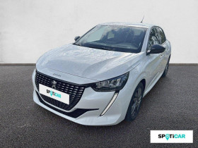 Peugeot 208 , garage Peugeot Valence  VALENCE