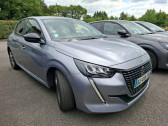 Peugeot 208 PureTech 75 S&S BVM5 Style  2022 - annonce de voiture en vente sur Auto Sélection.com