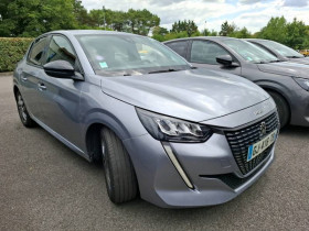 Peugeot 208 , garage SPOTICAR STELLANTIS &YOU REZE  REZE