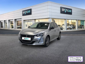 Peugeot 208 , garage SPOTICAR STELLANTIS &YOU LYON ECULLY  ECULLY