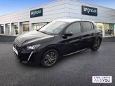 Peugeot 208 occasion année 2021 boite Manuelle Annonce Peugeot 208 occasion Essence PureTech 75 S&S BVM5 Style à VILLENEUVE D'ASCQ