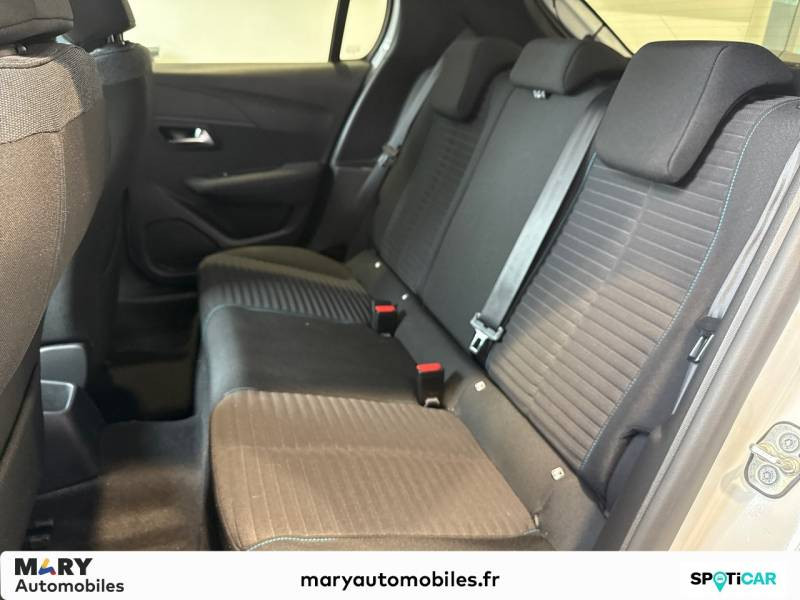 Peugeot 208 PureTech 75 S&S BVM5 Style  occasion  Bayeux - photo n10