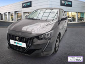 Annonce Peugeot 208 occasion Essence PureTech 75 S&S BVM5 Style  MARSEILLE CEDEX 8