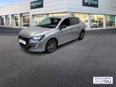 Peugeot 208 occasion année 2022 boite Manuelle Annonce Peugeot 208 occasion Essence PureTech 75 S&S BVM5 Style à REZE