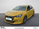Peugeot 208 occasion année 2022 boite Manuelle Annonce Peugeot 208 occasion Essence PureTech 75 S&S BVM5 Style à Caen