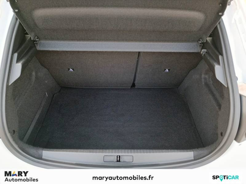 Peugeot 208 PureTech 75 S&S BVM5 Style  occasion  ABBEVILLE - photo n6