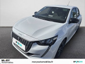 Peugeot 208 PureTech 75 S&S BVM5 Style   LONGUEAU 80