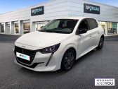Annonce Peugeot 208 occasion Essence PureTech 75 S&S BVM5 Style  REZE