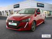 Annonce Peugeot 208 occasion Essence PureTech 75 S&S BVM5 Style  VILLENEUVE D'ASCQ