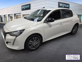 Peugeot 208 , garage SPOTICAR STELLANTIS &YOU REZE  REZE