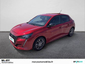 Annonce Peugeot 208 occasion Essence PureTech 75 S&S BVM5 Style  Bayeux