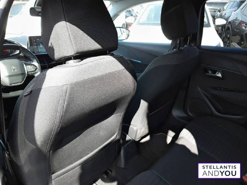 Peugeot 208 PureTech 75 S&S BVM5 Style  occasion  RONCQ - photo n4