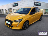 Annonce Peugeot 208 occasion Essence PureTech 75 S&S BVM5 Style  VILLENEUVE D'ASCQ