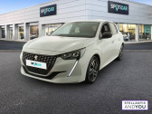 Peugeot 208 occasion année 2023 boite Manuelle Annonce Peugeot 208 occasion Essence PureTech 75 S&S BVM5 Style à VILLENEUVE D'ASCQ