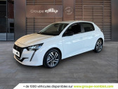 Peugeot 208 occasion année 2023 boite Manuelle Annonce Peugeot 208 occasion Essence PureTech 75 S&S BVM5 Style à VILLEFRANCHE SUR SAONE