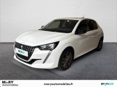 Peugeot 208 occasion année 2022 boite Manuelle Annonce Peugeot 208 occasion Essence PureTech 75 S&S BVM5 Style à Bayeux