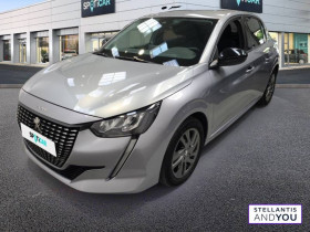Peugeot 208 , garage SPOTICAR STELLANTIS &YOU REZE  REZE