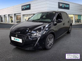 Peugeot 208 PureTech 75 S&S BVM5 Style   REZE 44